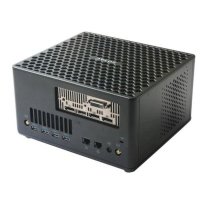 компьютер Zotac ZBOX-EK51070-BE Черный