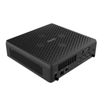 компьютер Zotac ZBOX-EN153060C-BE Черный