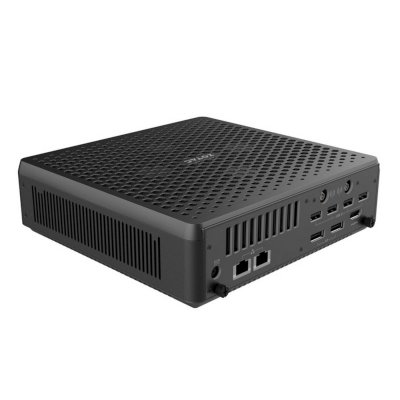 компьютер Zotac ZBOX-EN374070C-BE Черный