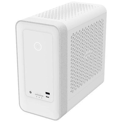 компьютер Zotac ZBOX-ERP74070W-BE Белый