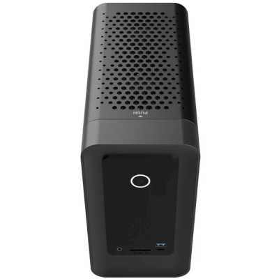 компьютер Zotac ZBox Magnus One EU275070C ZBOX-EU275070C-BE-W5B Черный