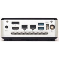 компьютер Zotac ZBOX-MI542NANO-P-BE Черный