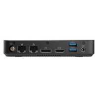 компьютер Zotac ZBOX-MI643-BE Черный