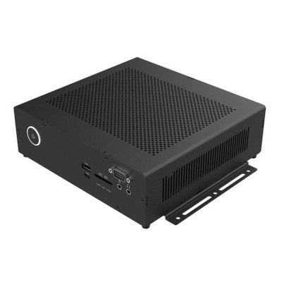 компьютер Zotac ZBOX Pro ZRP5N2000 Черный