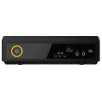 компьютер Zotac ZBOX-QCM7T3000-BE Черный