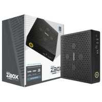 компьютер Zotac ZBOX-QCM7T3000-BE Черный