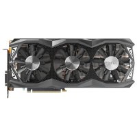 видеокарта Zotac ZT-90504-10P