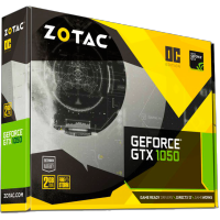 видеокарта Zotac ZT-P10500C-10L