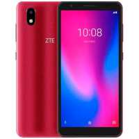 смартфон ZTE Blade A3 2020 1/32GB Red
