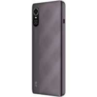 смартфон ZTE Blade A31 Plus 1/32GB Grey серый
