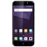 смартфон ZTE Blade A6 Black черный