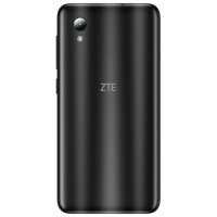 смартфон ZTE Blade L8 1-16GB Black черный