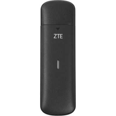модем ZTE MF833N Black
