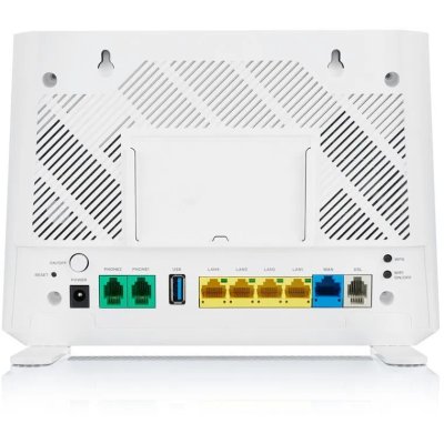 роутер ZYXEL DX3301-T0-EU01V1F