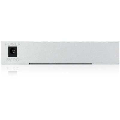 коммутатор ZYXEL GS-108BV5-EU0101F