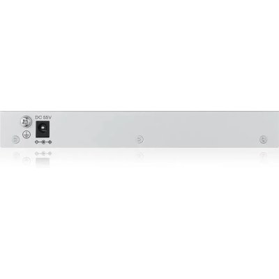 коммутатор ZYXEL GS1200-8HPV3-EU0101F