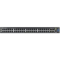 коммутатор ZYXEL GS3700-48