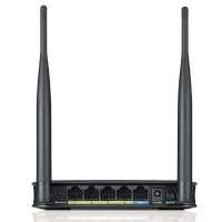 роутер ZYXEL NBG-418NV2-EU0101F