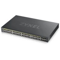 коммутатор ZYXEL Nebula Flex GS1920-48HPv2