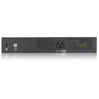коммутатор ZYXEL Nebula Flex GS1920-8HPv2-EU0101F