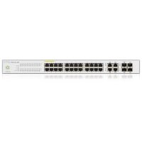 коммутатор ZYXEL Nebula NSW100-28P