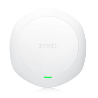 точка доступа ZYXEL NebulaFlex Pro WAC6303D-S