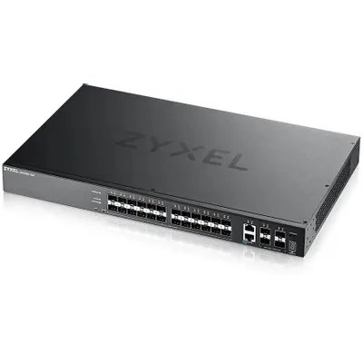коммутатор ZYXEL NebulaFlex Pro XGS2220-30F-EU0101F