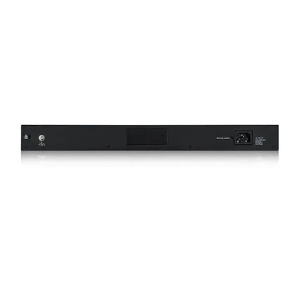 коммутатор ZYXEL NebulaFlex Pro XGS2220-30F-EU0101F