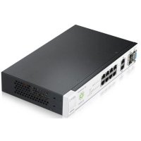 коммутатор ZYXEL NSW100-10