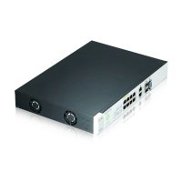 коммутатор ZYXEL NSW100-10P
