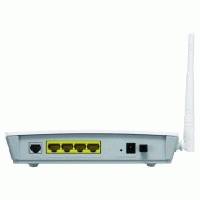 точка доступа ZYXEL P-870HW-51A V2