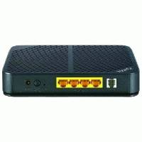 точка доступа ZYXEL P660HTN EE Annex A