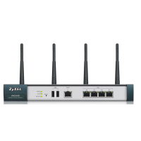 роутер ZYXEL UAG2100 Plus