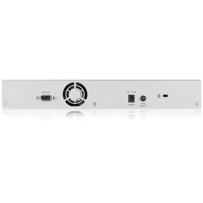 межсетевой экран ZYXEL USG FLEX 500 USGFLEX500-EUCI01F