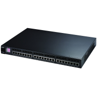 коммутатор ZYXEL XGS-4528F