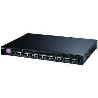 коммутатор ZYXEL XGS-4528F