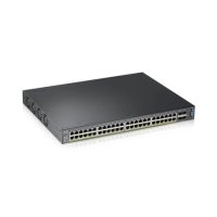 коммутатор ZYXEL XGS2210-52HP