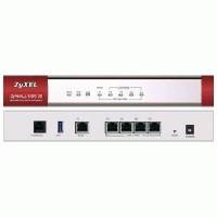 точка доступа ZYXEL ZyWALL USG 20W