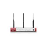 межсетевой экран ZYXEL ZyWALL USG FLEX 100W USGFLEX100W-EU0101F Серый