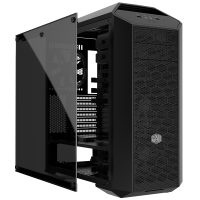 боковая панель с окном Cooler Master MCA-C3P1-KGW00