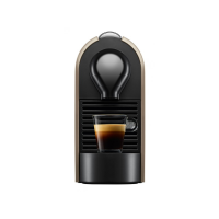 кофемашина Krups Nespresso U White