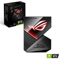 мост SLI ASUS ROG-NVLINK-4